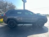 Used 2019 Jeep Cherokee Trailhawk w/ Cold Weather Group image 2