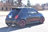 Used 2016 FIAT 500 Abarth w/ Comfort/Convenience Group image 5