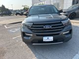 Used 2020 Ford Explorer XLT w/ Equipment Group 202A image 5