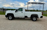Used 2020 Chevrolet Silverado 2500 W/T image 4