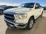 Used 2021 RAM 1500 Big Horn image 4