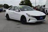 Used 2023 Hyundai Elantra SEL image 3
