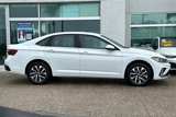 New 2025 Volkswagen Jetta S image 3
