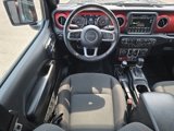 Used 2019 Jeep Wrangler Unlimited Rubicon image 3
