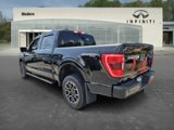 Used 2021 Ford F150 XLT w/ Equipment Group 302A High image 5