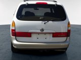 Used 2002 Mercury Villager Estate image 4