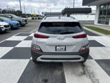 Used 2023 Hyundai Kona SEL w/ Cargo Package image 4