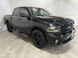 Used 2014 RAM 1500 Express w/ Black Ram 1500 Express Group image 3