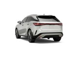 New 2025 Lexus RX 350 Luxury image 6