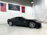 Used 2016 Chevrolet Corvette Stingray Coupe image 4