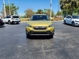 Used 2021 Subaru Crosstrek 2.0i Premium w/ Popular Package #2 image 2
