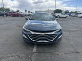 Used 2024 Chevrolet Malibu LS image 2