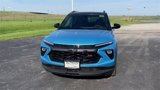 New 2025 Chevrolet TrailBlazer RS w/ Convenience Package image 3