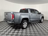 Used 2018 GMC Canyon SLE image 4