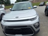Used 2021 Kia Soul S image 2