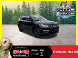 Used 2020 Jeep Compass Sport image 1