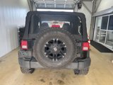 Used 2016 Jeep Wrangler Sport image 6