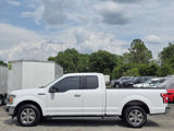 Used 2018 Ford F150 XLT w/ Equipment Group 301A Mid image 5