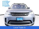 Used 2018 Land Rover Discovery HSE image 2