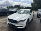 Used 2019 MAZDA CX-5 Grand Touring image 2