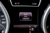 Used 2017 Mercedes-Benz GLS 450 4MATIC image 5