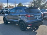 Used 2022 Ford EcoSport SES w/ Interior Protection Package image 3