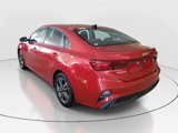 Used 2022 Kia Forte LXS image 4