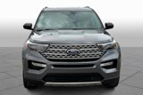 Used 2023 Ford Explorer Limited image 3