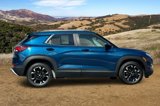 Used 2021 Chevrolet TrailBlazer LT w/ Convenience Package image 3