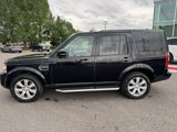 Used 2016 Land Rover LR4 HSE Silver Edition image 2