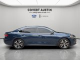 Used 2020 Volkswagen Passat 2.0T SEL image 6