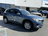 Used 2015 MAZDA CX-5 Sport w/ Bluetooth Audio Package image 5