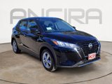 New 2025 Nissan Kicks Play S image 4
