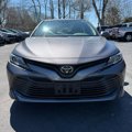 Used 2019 Toyota Camry LE image 2