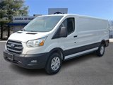 Used 2020 Ford Transit 250 Low Roof image 3