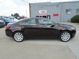 Used 2011 Buick Regal CXL Turbo w/ TO7 Preferred Equipment Group image 4