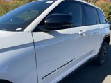 New 2025 Jeep Grand Cherokee Altitude image 4