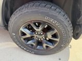 Used 2016 Jeep Cherokee Trailhawk w/ Leather Interior Group image 3