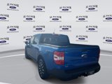 Used 2022 Ford Maverick Lariat w/ Lariat Luxury Package image 3