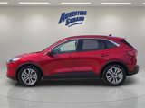 Used 2022 Ford Escape SEL w/ Technology Package image 4