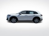 New 2025 Honda HR-V LX image 2