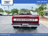 Used 1994 Chevrolet Silverado 3500 4x4 Extended Cab image 6