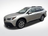 Certified 2020 Subaru Outback Premium image 1