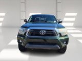 Used 2014 Toyota Tacoma 4x4 Double Cab image 2