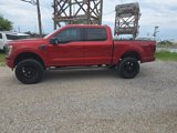 Used 2023 Ford F150 XLT w/ Equipment Group 302A High image 4