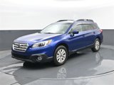 Used 2016 Subaru Outback 2.5i Premium image 2