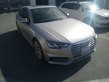 Used 2017 Audi A4 2.0T Premium Plus w/ Premium Plus Package image 4