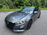 Used 2020 Nissan Altima 2.5 S image 2
