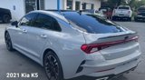 Used 2021 Kia K5 GT-Line image 4
