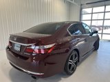 Used 2016 Honda Accord Sport image 3